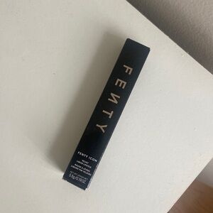 NWB Fenty Beauty Icon Velvet Liquid Lipstick 01 MVP